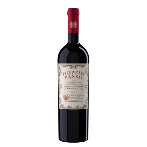 דופיו פאסו פרימיטיבו DOPPIO PASSOPRIMITIVO RISERVA 