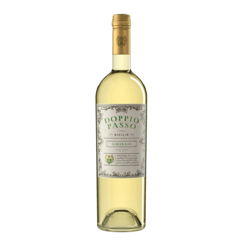 דופיו פאסו גרילו סיציליה DOPPIO PASSO GRILLO SICILIA