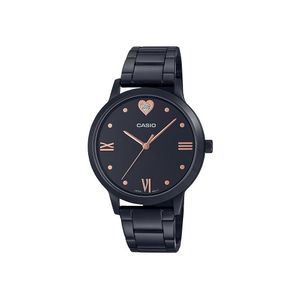 שעון יד קסיו אלגנטי לנשים LTP-2022VB-1C CASIO מכירה אישית