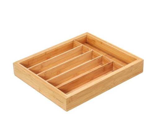  ארגונית סכום מתרחבת Cutlery tray extendable