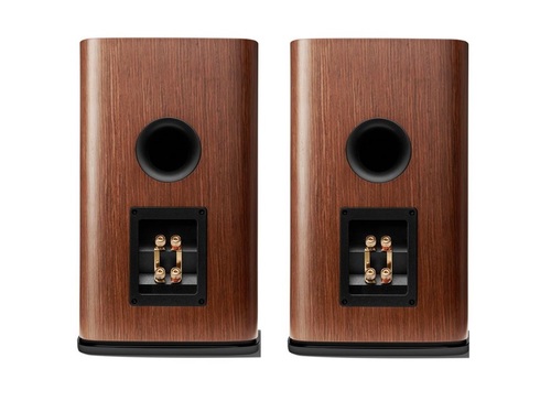 זוג רמקולים מדפיים מבית JBL דגם HDI1600