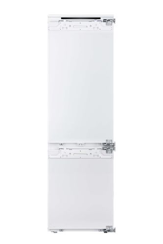 מקרר בנוי  מקפיא תחתון BRAGA דגם BR39BINFVHAAFIXR רוחב 54 ס