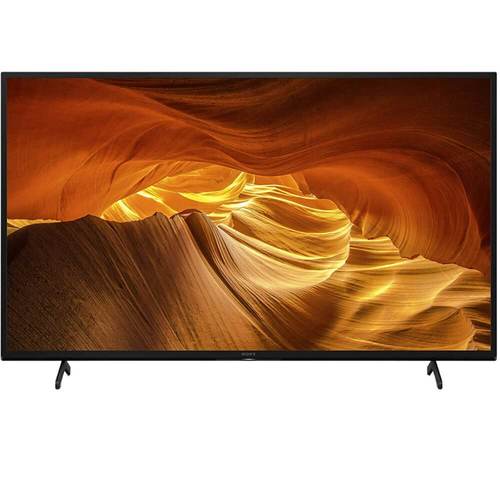  טלוויזיה SONY KD43X72KPAEP 4K 