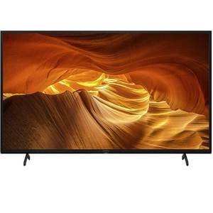 טלוויזיה SONY KD43X72KPAEP 4K סוני