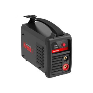 רתכת 210A KRESS KM200M