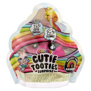 פופסי טוטיס חיות סליים - POOPSIE CUTIE TOOTIES SURPRISE