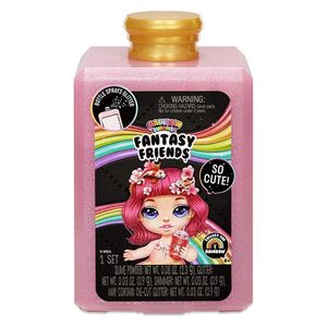 פופסי - דמויות סליים קסומות - POOPSIE FANSTASY FRIENDS RAINBOW SURPRISE
