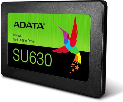 דיסק 2Y SSDP-.240GB SSD ADATA SU630