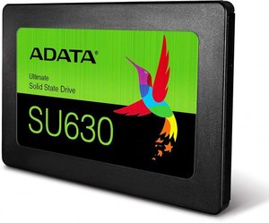 דיסק 2Y SSDP-.240GB SSD ADATA SU630