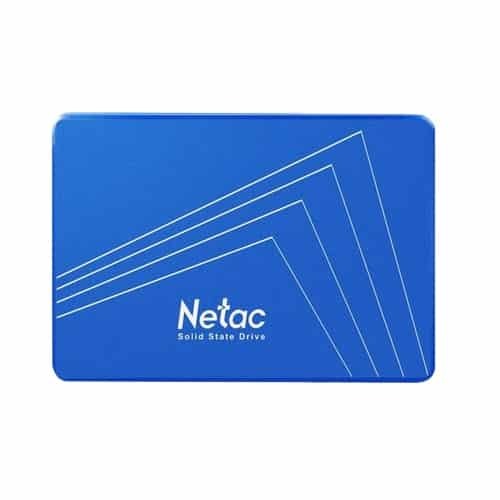 דיסק SA500 SSD NETAC 480GB 2.5 NT01N535S-480G-S3X