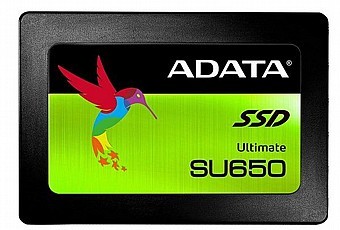 דיסק 480GB SSD SU650 ADATA 2.5