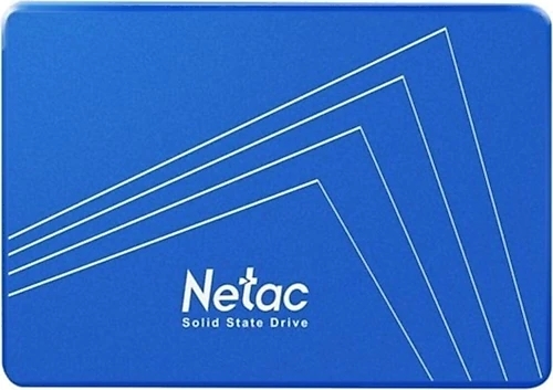 דיסקSA500 SSD NETAC 960GB 2.5 NT01N535S-960G-S3X