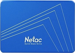 דיסקSA500 SSD NETAC 960GB 2.5 NT01N535S-960G-S3X