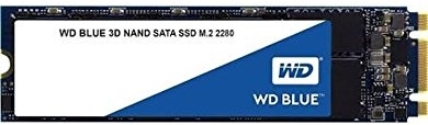 דיסק 'SSD WD 3D M.2 500GB 560/530 MB/S 5Y