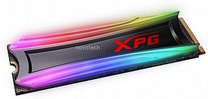 דיסק SSD M2 XPG 256 S40G GAMING RGB NVMe 2280 5Y