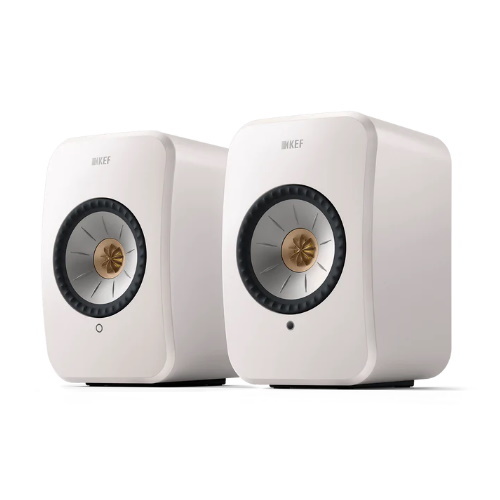 KEF LSX II