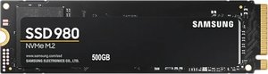 דיסק SSD SAMSUNG 980 EVO M.2 NVME 3500MB SD-980/M.2/500 500GB