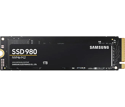 דיסק SSD SAMSUNG 980 3500MB M.2 NVME 1TB