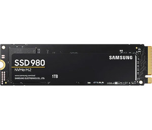 דיסק SSD SAMSUNG 980 3500MB M.2 NVME 1TB