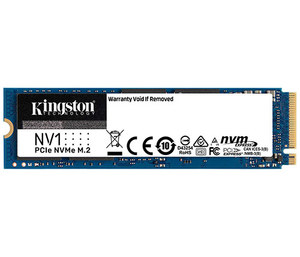 דיסק SSD M2 NVME 500GB KINGSTON 35X