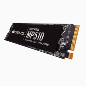 דיסק SSD NVME 480GB CORSAIR MP510 M2