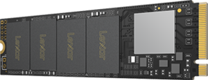 דיסק SSD LEXAR 500GB NVME M2 NM610