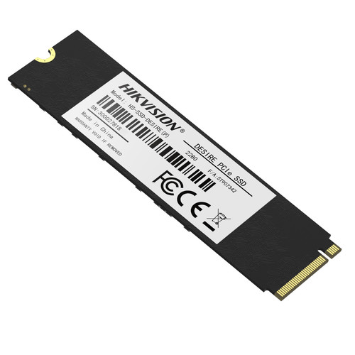 דיסק HIKVISION SSD DESIRE(P) PCIe Gen 3 x 4 M.2 NVME - HS-SSD-DESIRE(P)512G
