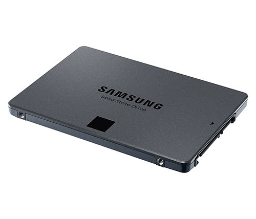 דיסק SSD SATA 2.5 SAMSUNG 870 QVO 1TB 560MB/530MB