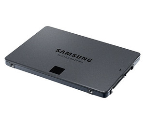 דיסק SSD SATA 2.5 SAMSUNG 870 QVO 1TB 560MB/530MB