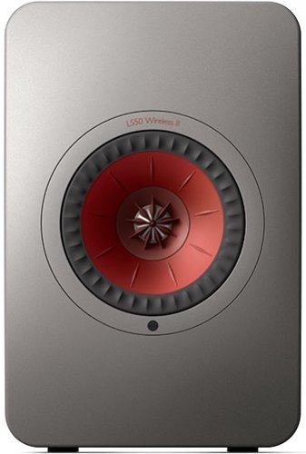 KEF LS50 Wireless II