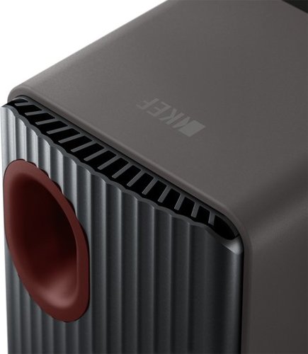 KEF LS50 Wireless II