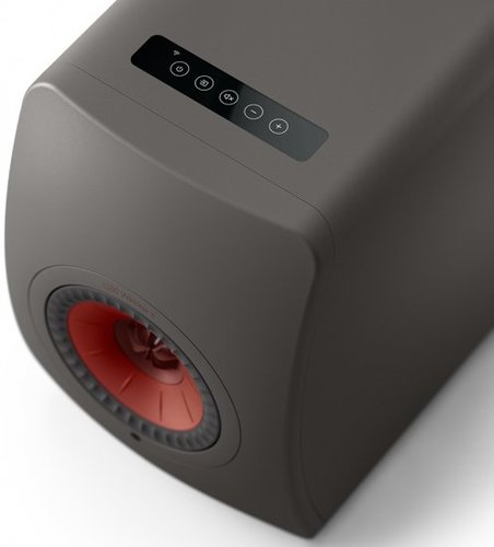 KEF LS50 Wireless II