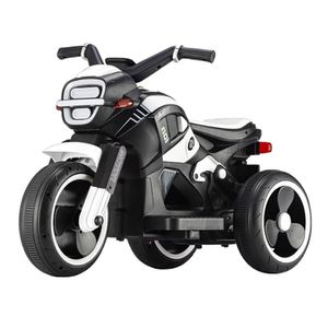 אופנוע ממונע מיני פוליס 6v