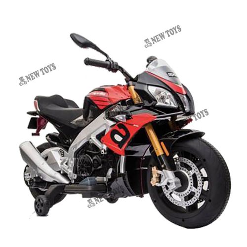 אופנוע ממונע אפריליה- APRILIA 12V