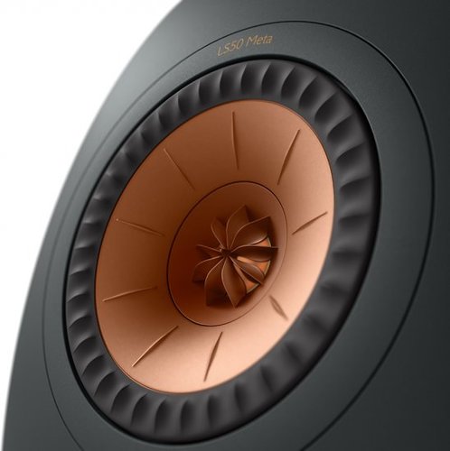 KEF LS50 Meta