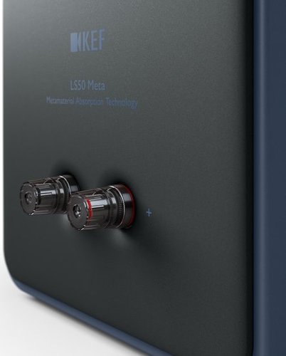 KEF LS50 Meta