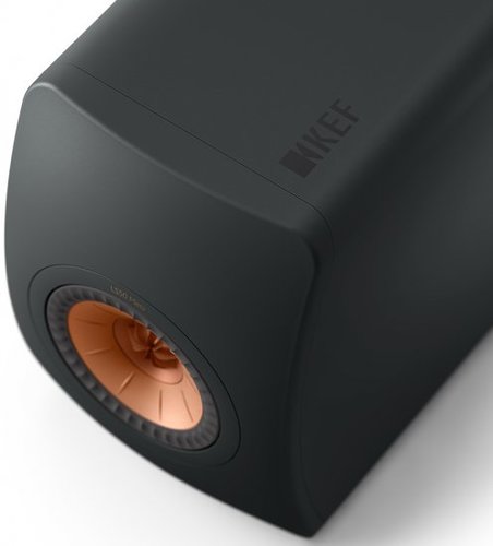 KEF LS50 Meta