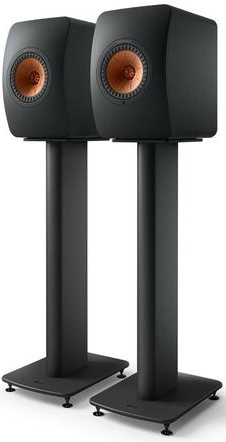 KEF S2 Floor Stands