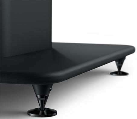 KEF S2 Floor Stands