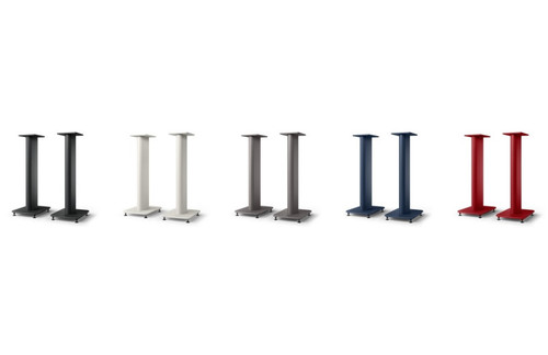 KEF S2 Floor Stands