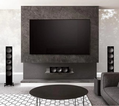 KEF R Series R2C META