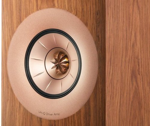 KEF R3 META