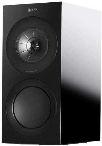 KEF R3 META
