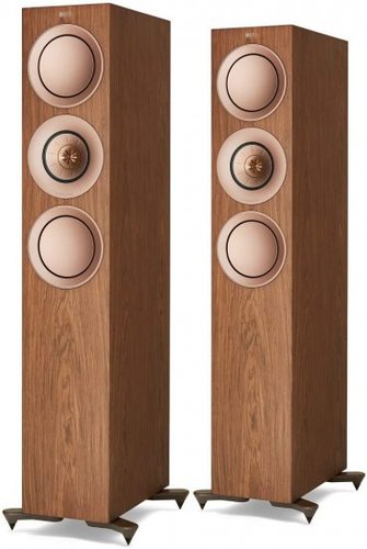KEF R7 META