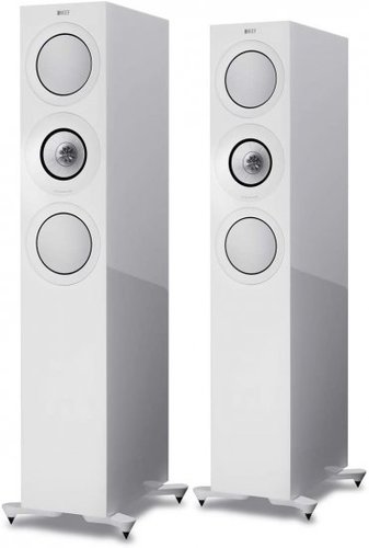 KEF R7 META