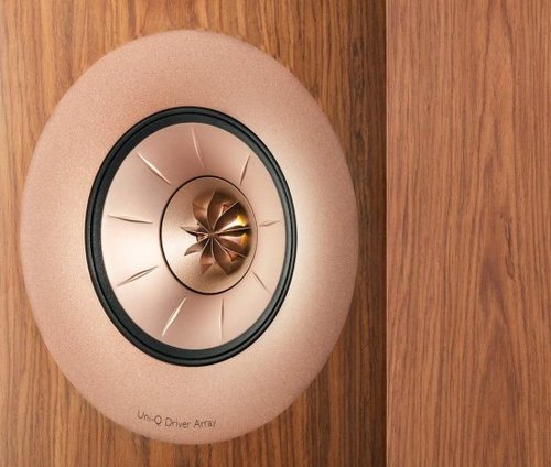 KEF R7 META