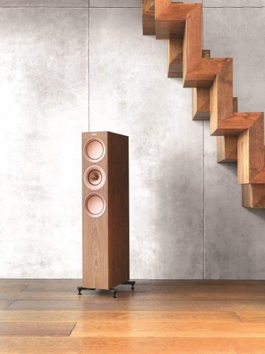 KEF R7 META