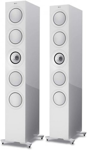 KEF R11 META