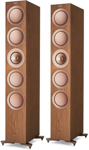 KEF R11 META