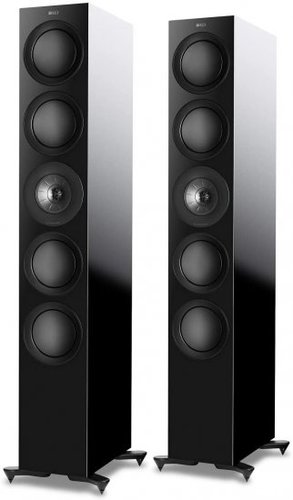 KEF R11 META
